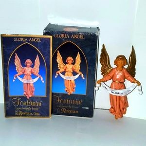 GLORIA ANGEL 52517 - Fontanini 5"